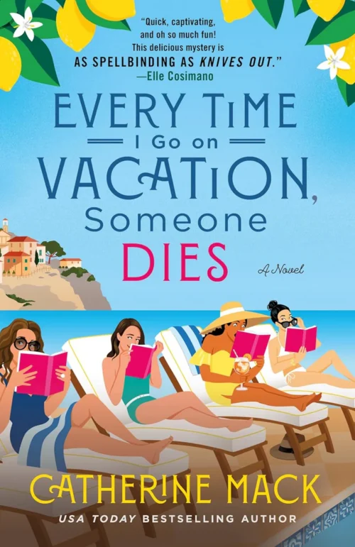 Everytime Vacation Some