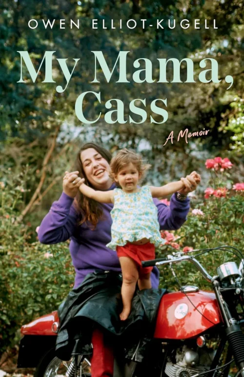 My Mama Cass